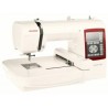 Máquina de Coser Digital Janome Blanca