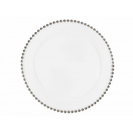 Haus Plato Pearl Silver