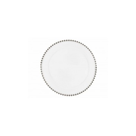 Haus Plato Pearl Silver