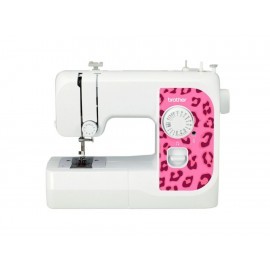 Máquina de coser Brother JX3135F