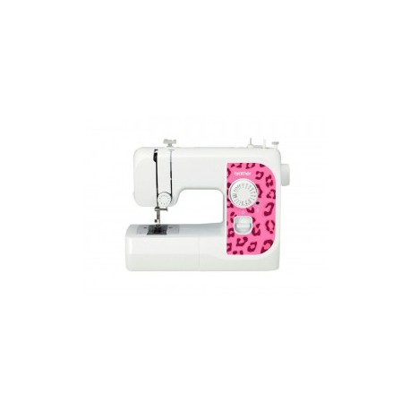 Máquina de coser Brother JX3135F