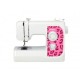 Máquina de coser Brother JX3135F