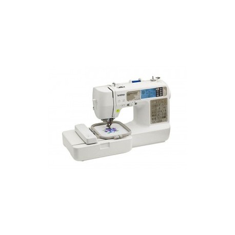 Brother SE45 Maquina de Coser