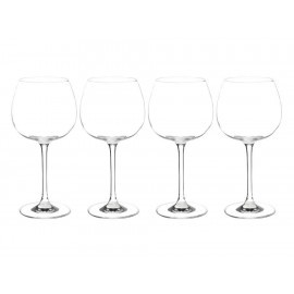 Villeroy & Boch Set de 4 Copas Aromático...