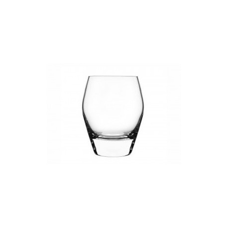 Luigi Bormioli Vaso Dof Atelier Transparente
