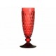 Villeroy & Boch Copa Flauta Boston Colored