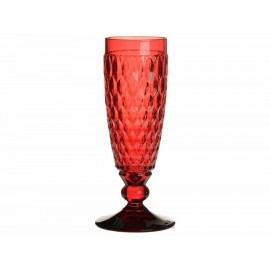 Villeroy & Boch Copa Flauta Boston Colored