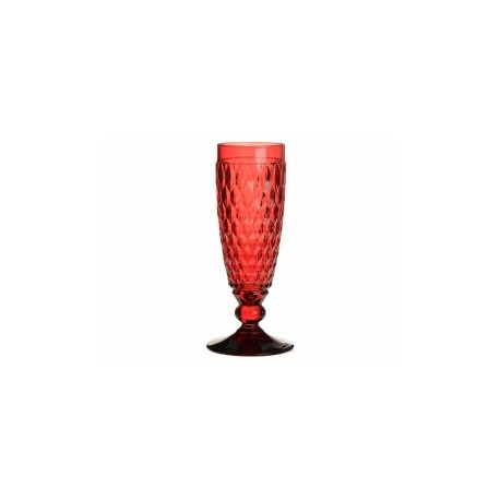 Villeroy & Boch Copa Flauta Boston Colored