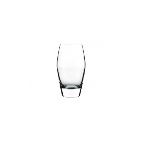 Luigi Bormioli Vaso Cooler Transparente
