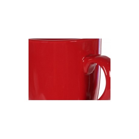 Taza Haus redonda