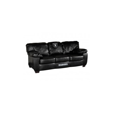 NFL Sillón Clásico Oakland Raiders