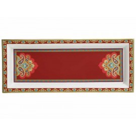 Villeroy & Boch Bowl Rectangular Samarkand