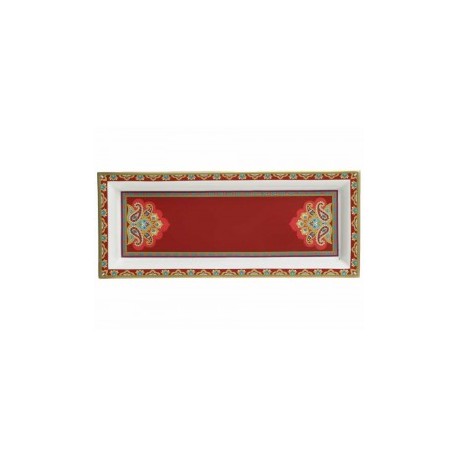 Villeroy & Boch Bowl Rectangular Samarkand