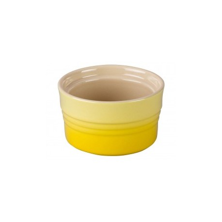 Le Creuset Ramequín 9 cm Amarillo Soleil