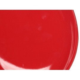 Plato para ensalada Haus redondo