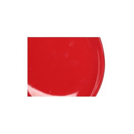 Plato para ensalada Haus redondo