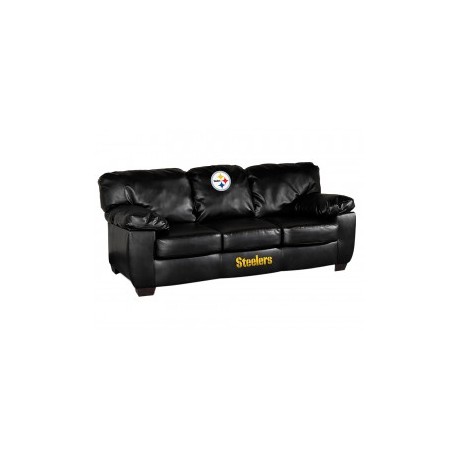 NFL Sillón Clásico Pittsburgh Steelers