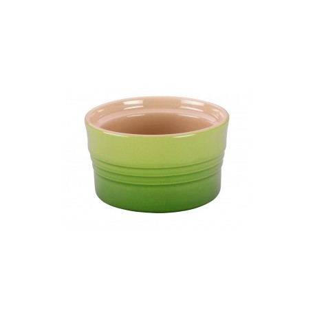 Le Creuset Ramequín Palm 9 cm Verde