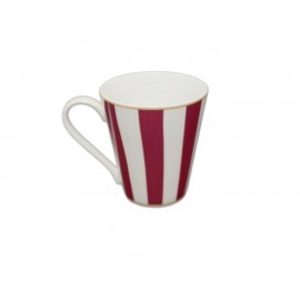 Martha Debayle Home Juego de 4 Tazas...