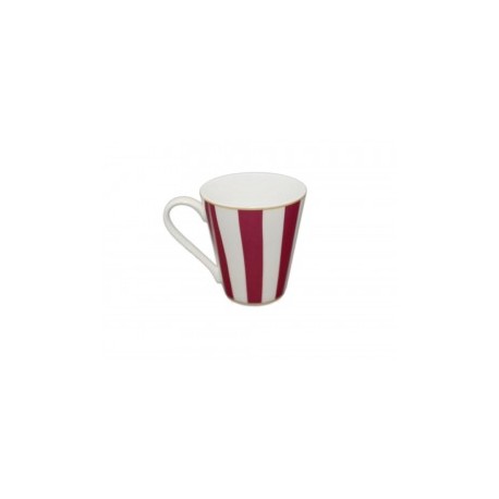 Martha Debayle Home Juego de 4 Tazas...