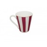 Martha Debayle Home Juego de 4 Tazas...