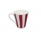 Martha Debayle Home Juego de 4 Tazas...