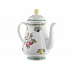 Villeroy & Boch Cafetera French Grande Blanco