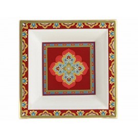 Villeroy & Boch Bowl Cuadrado Samarkand