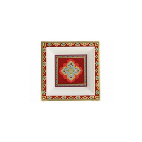 Villeroy & Boch Bowl Cuadrado Samarkand