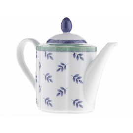 Villeroy & Boch Cafetera Switch3 Blanco