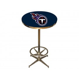 NFL Mesa de Bar Tennessee Titans