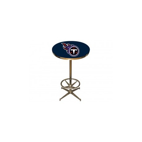 NFL Mesa de Bar Tennessee Titans