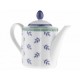 Villeroy & Boch Cafetera Switch3 Blanco