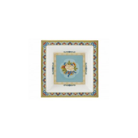 Villeroy & Boch Bowl Cuadrado Samarkand...