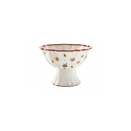Villeroy & Boch Bowl con Pie Toys Delight