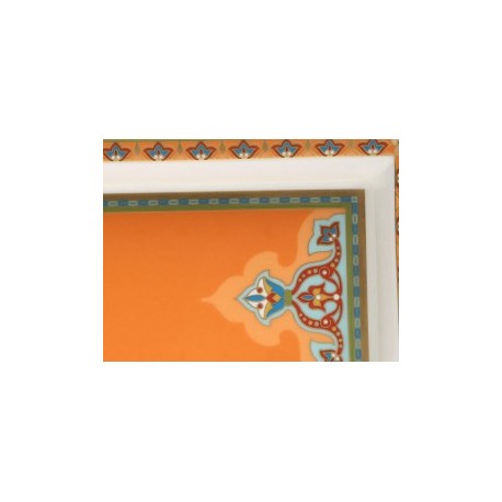 Villeroy & Boch Bowl Rectangular Samarkand...