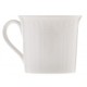 Villeroy & Boch Taza para Café Cellini Blanco