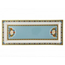 Villeroy & Boch Bowl Rectangular Samarkand...