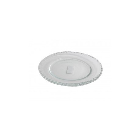 Martha Debayle Home Plato para Ensalada