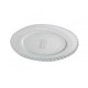 Martha Debayle Home Plato para Ensalada