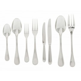 Set de cubiertos Christofle Ambassadeur 75...