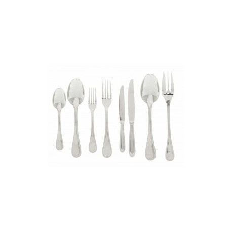 Set de cubiertos Christofle Ambassadeur 75...