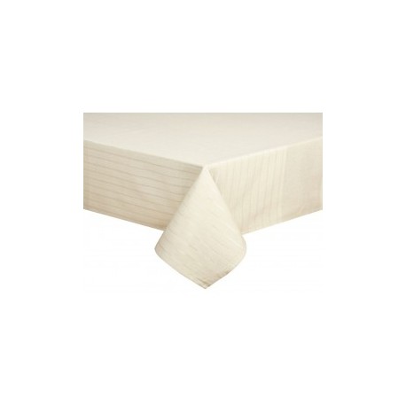 Mantel de mesa rectangular Abbie