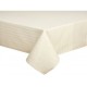 Mantel de mesa rectangular Abbie