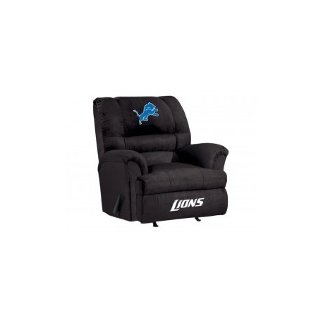 NFL Sillón Reclinable Detroit Lions