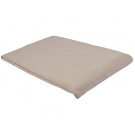 Martha Debayle Home Camino de Mesa Taupe...