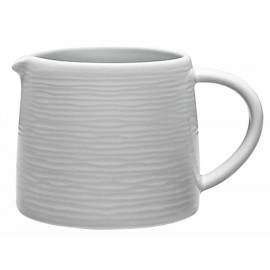 Noritake Cremera Blanco Swilr 350 ml Blanco