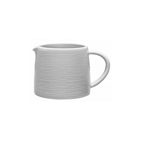 Noritake Cremera Blanco Swilr 350 ml Blanco