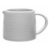 Noritake Cremera Blanco Swilr 350 ml Blanco
