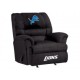 NFL Sillón Reclinable Detroit Lions